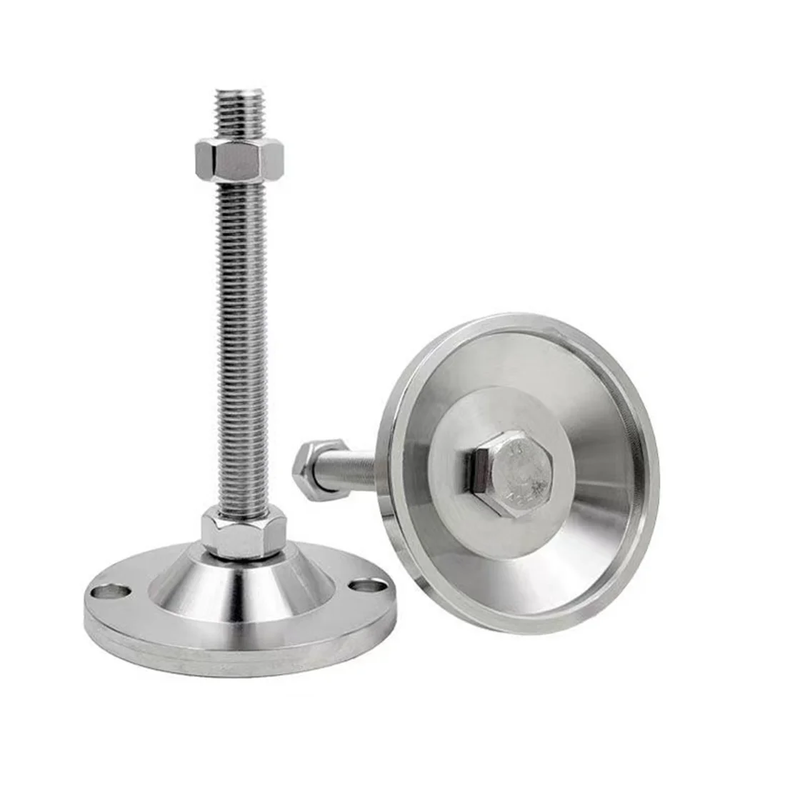 M10-M24 Thread Type Stainless  - đánh giá và giá Outdoor Furniture Glider