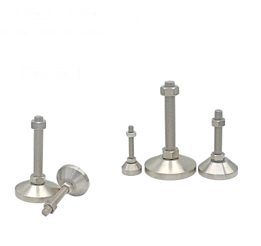 M10-M24 Thread Type Stainless  - đánh giá và giá Outdoor Furniture Glider