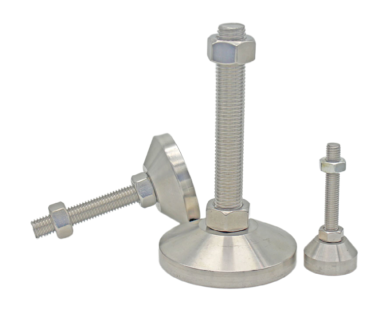 M10-M24 Thread Type Stainless  - đánh giá và giá Outdoor Furniture Glider