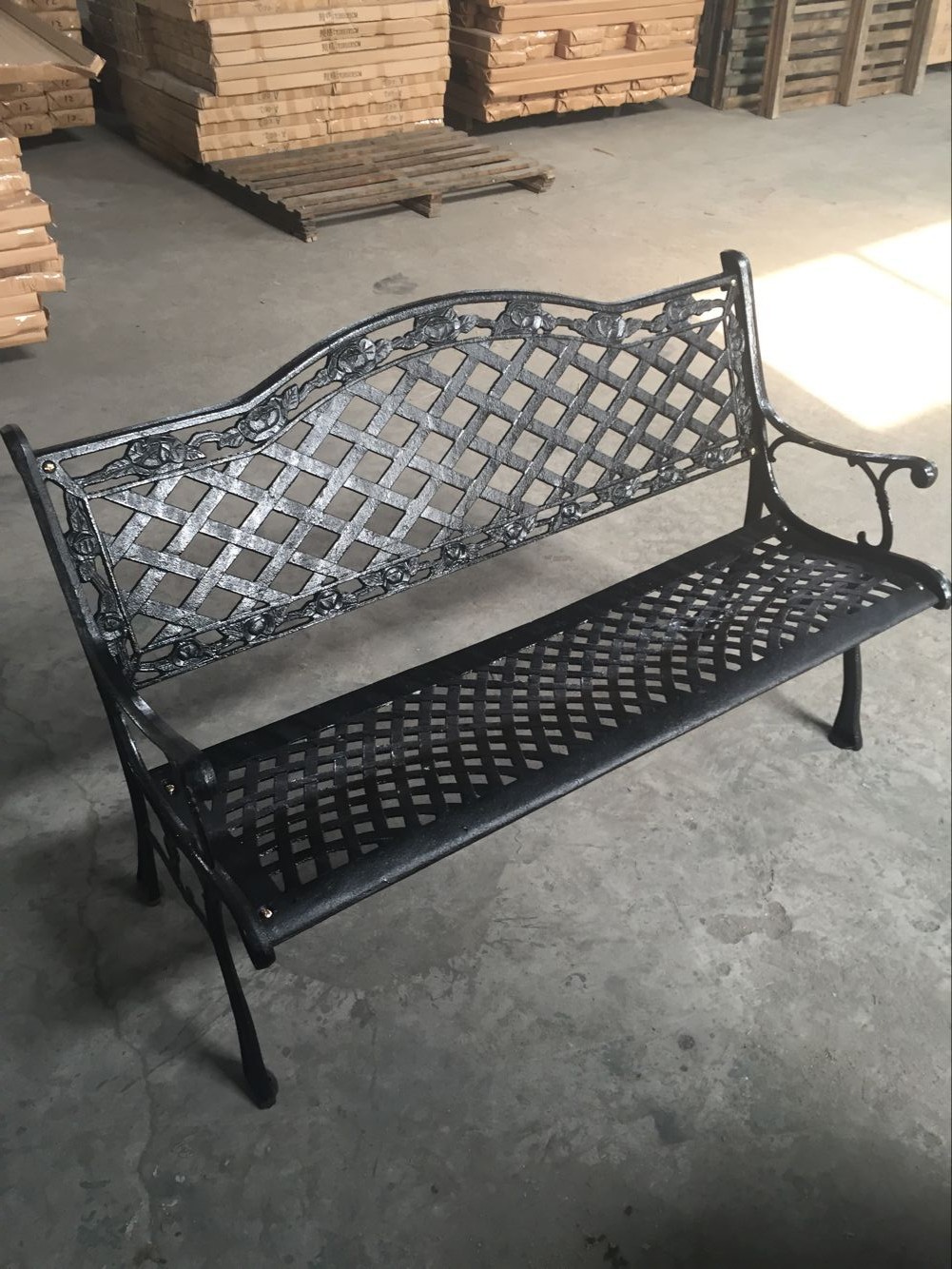 Good Quality Customized Outdoo - đánh giá và giá Outdoor Furniture Quality