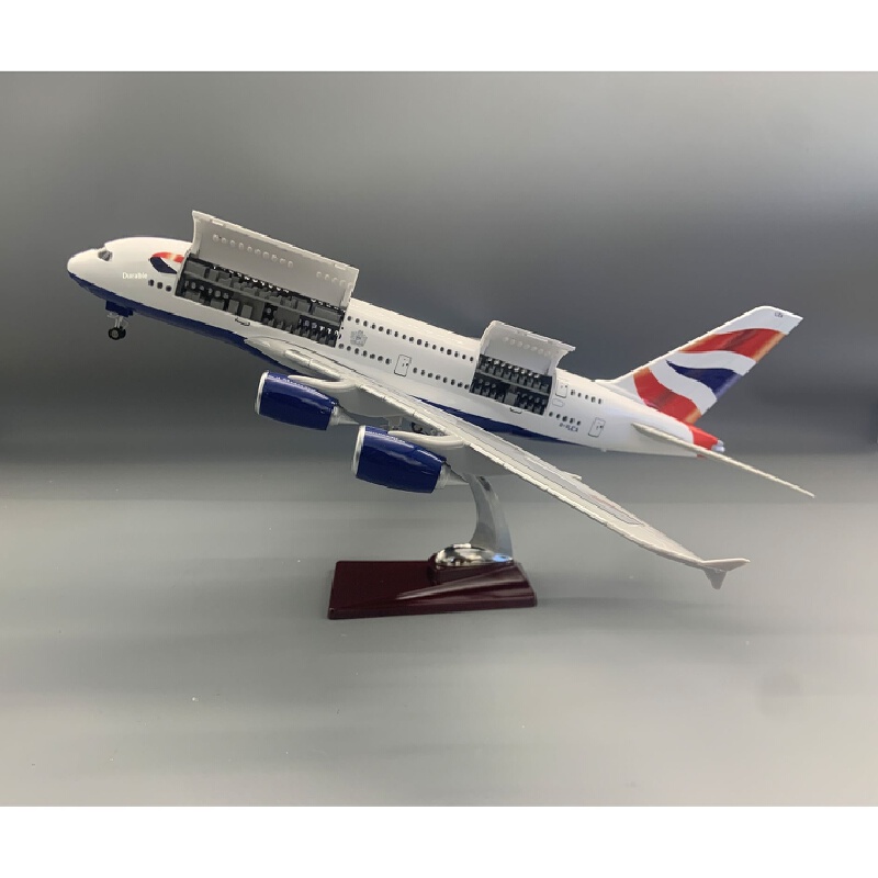 46CM Airplane Scale British Ai - đánh giá và giá Outdoor Furniture Glider