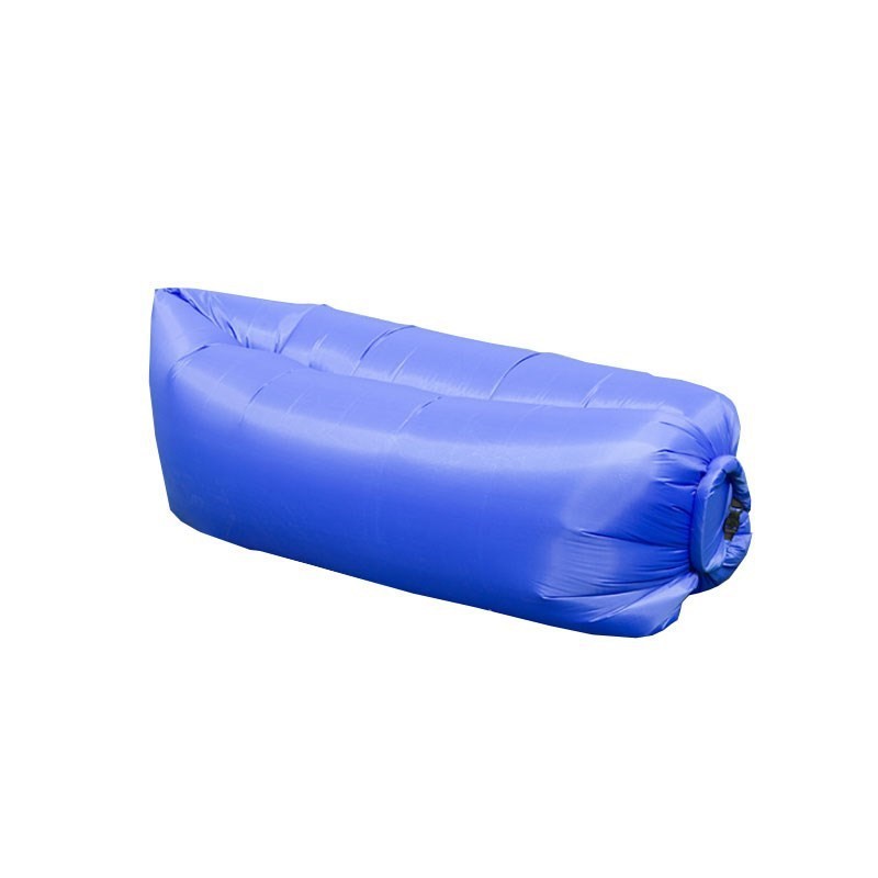 Portable Inflatable Air Sofa L - đánh giá và giá Outdoor Furniture Lounge