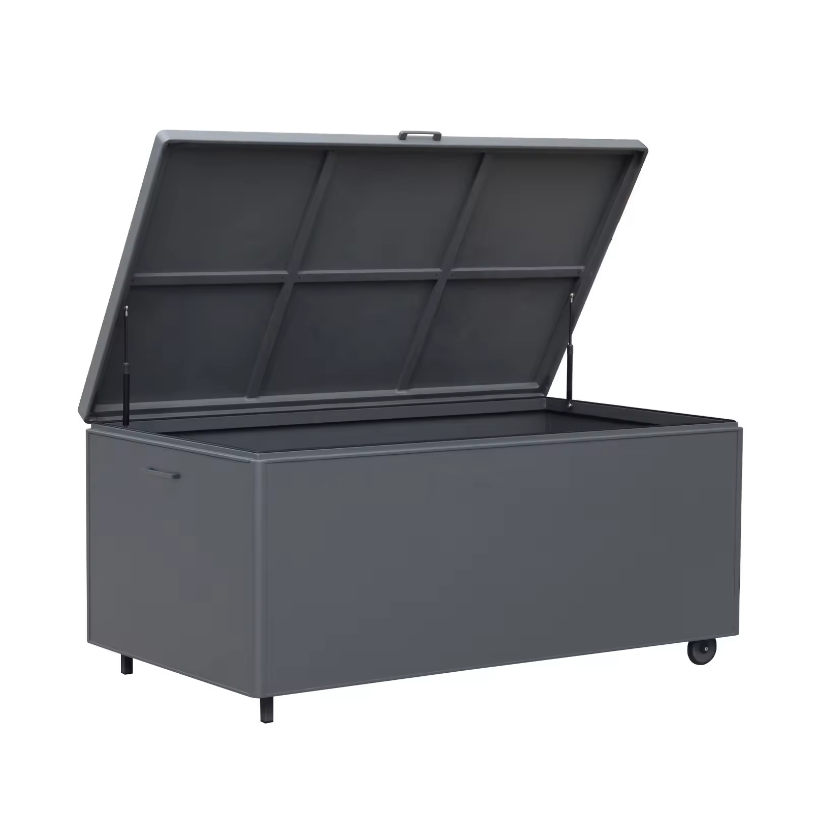 Outdoor Storage Waterproof Alu - đánh giá và giá Outdoor Furniture Aluminium