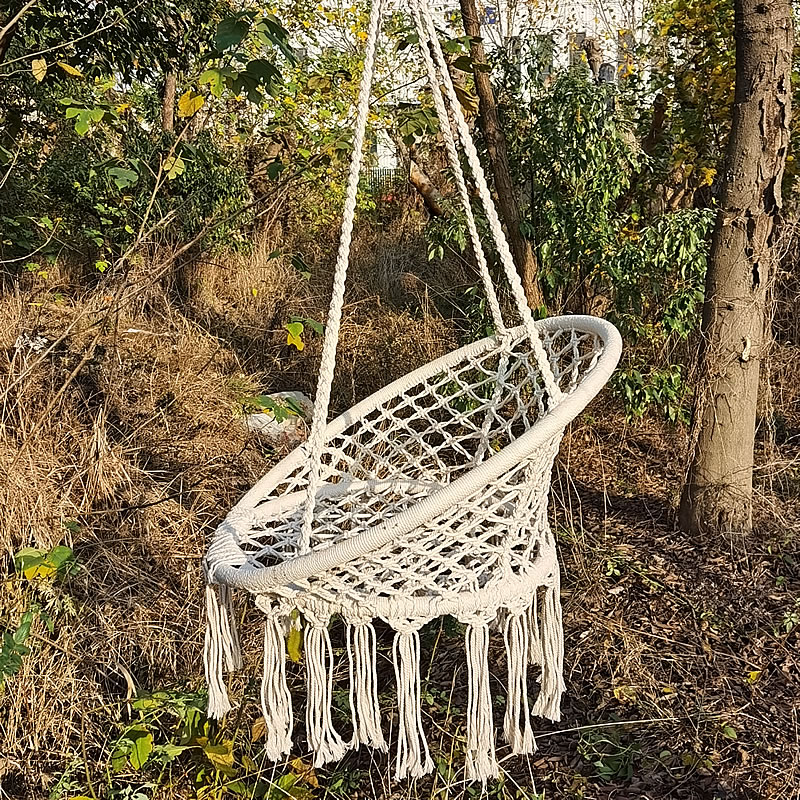 Năm 2021 Bắc Âu Tay Dệt Kim Tr - đánh giá và giá Outdoor Furniture Kids