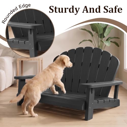Dog Couch,Outdoor Dog Sofa Cha - đánh giá và giá Outdoor Furniture Easy To Clean